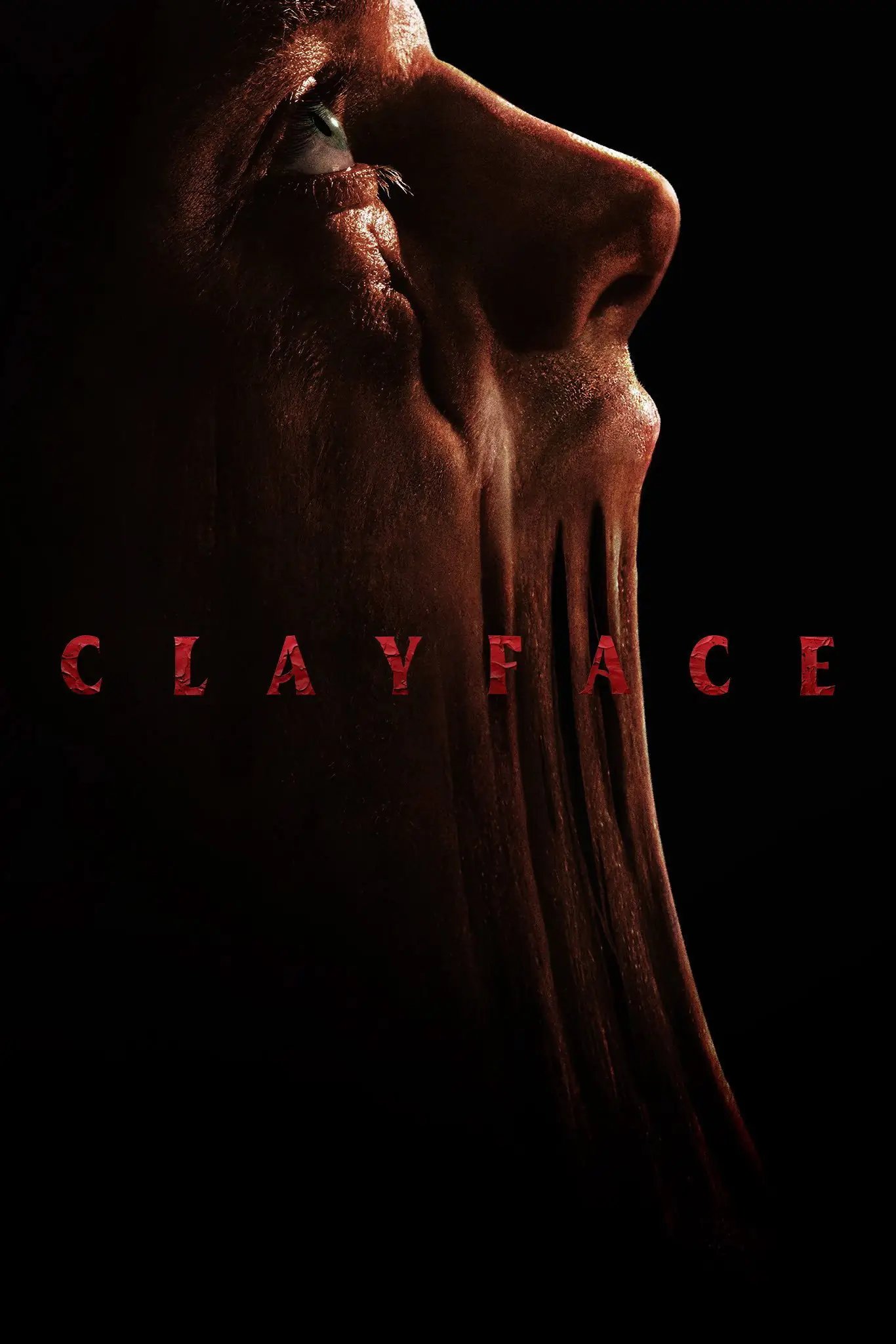 Poster film Clayface