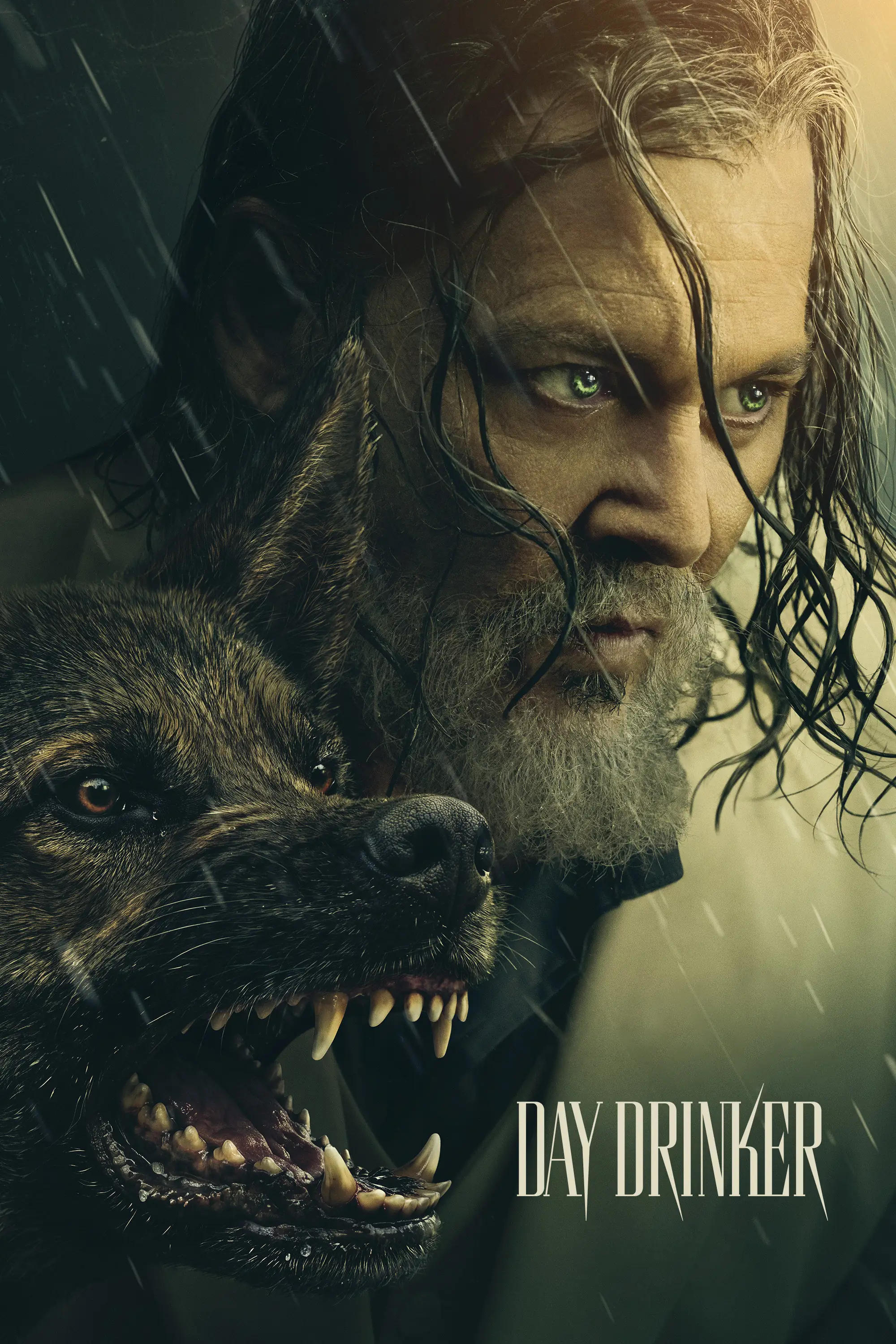Poster film Day Drinker