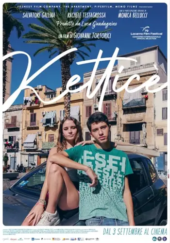 Poster film Ketticè