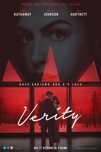 Poster film Verity